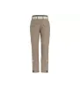 Pantalón Gerlos Mujer Negro 40