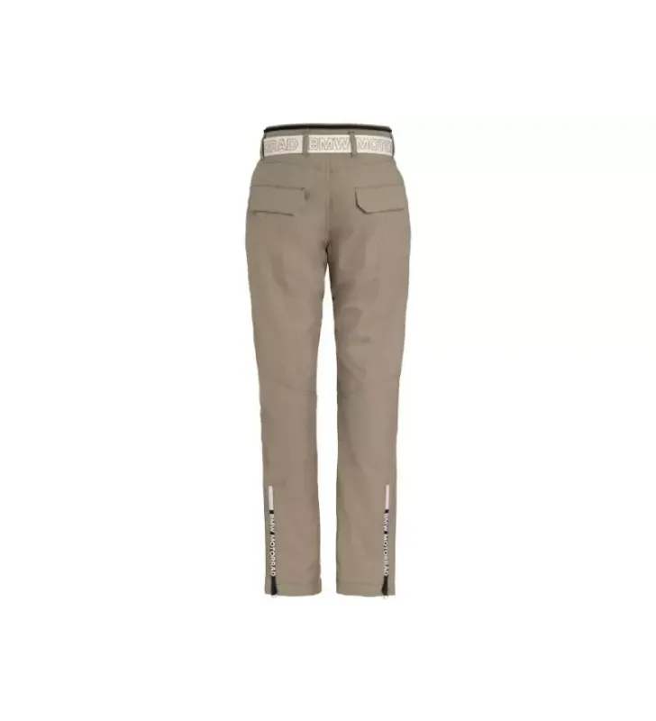 Pantalón Gerlos Mujer 38 Sand