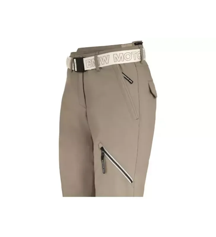 Pantalón Gerlos Mujer 38 Sand