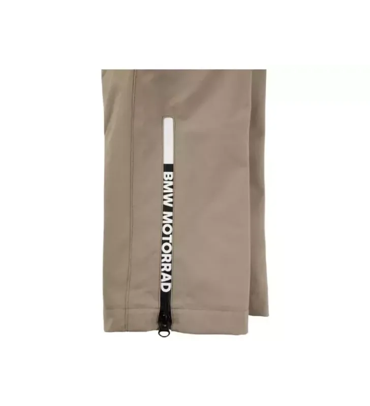 Pantalón Gerlos Mujer 38 Sand