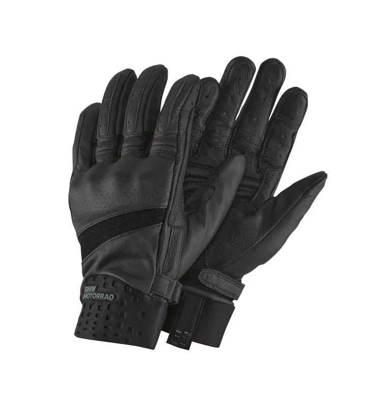 Guantes Aravis AIR Negro 9
