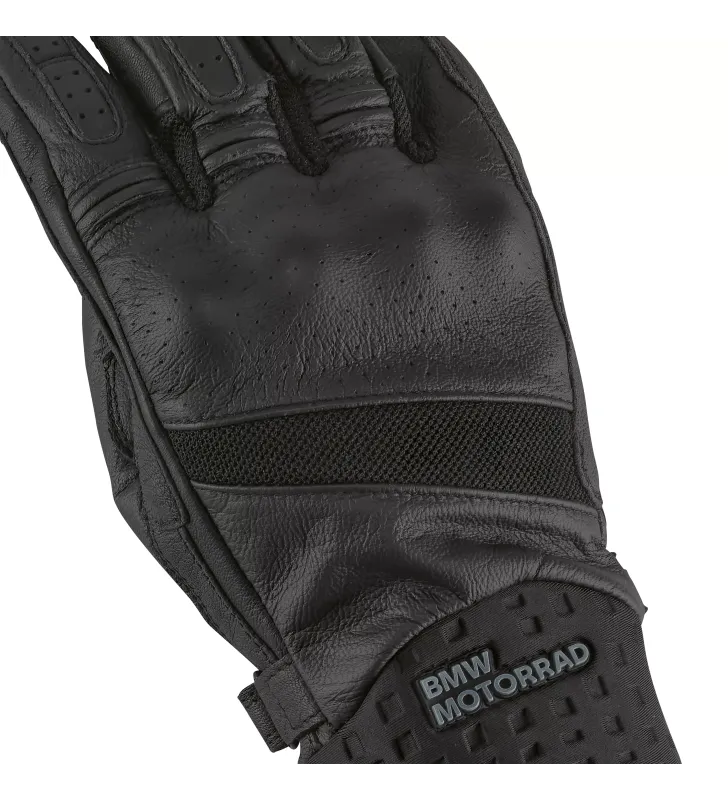 Guantes Aravis AIR Negro 10