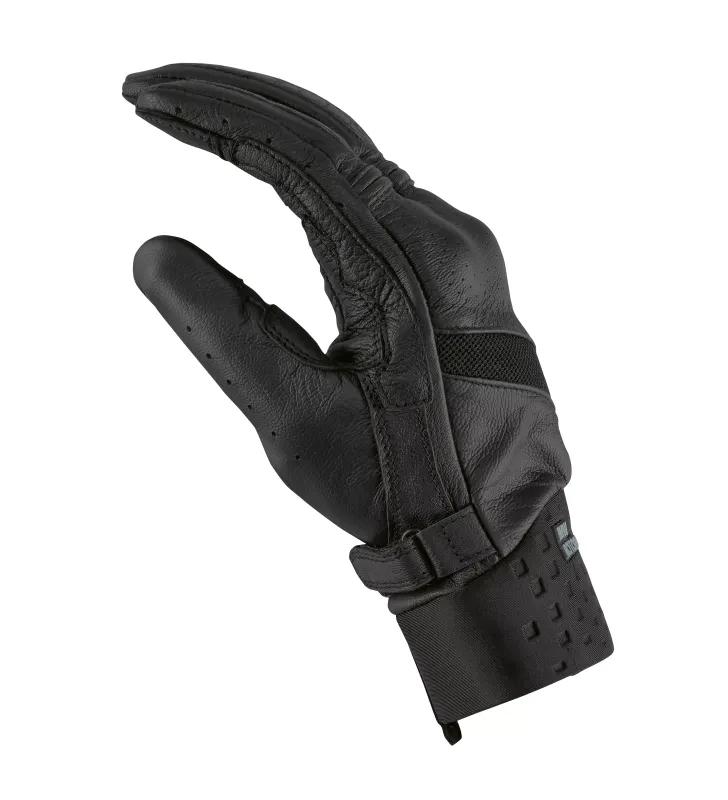 Guantes Aravis AIR Negro 10