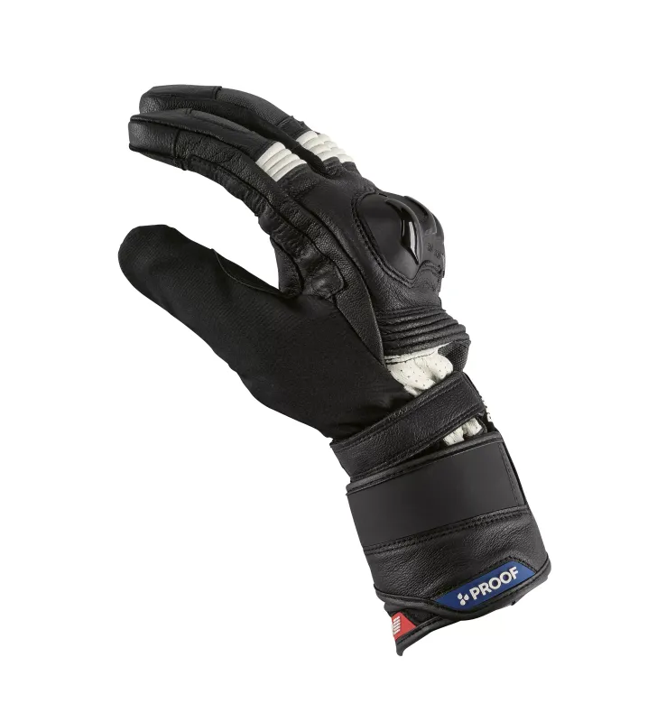 Guantes Tenda 2in1 GORE-TEX 9
