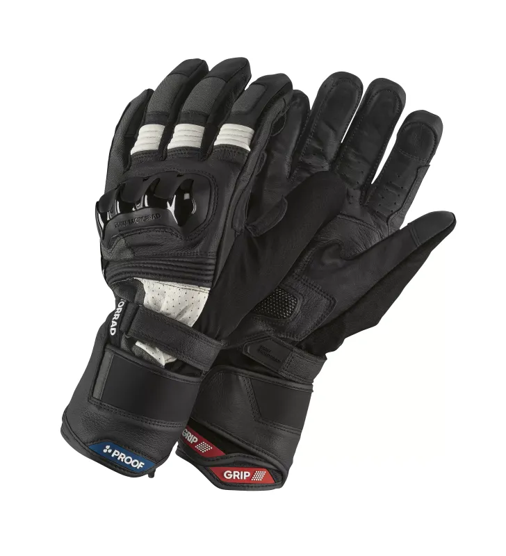 Guantes Tenda 2in1 GORE-TEX 8