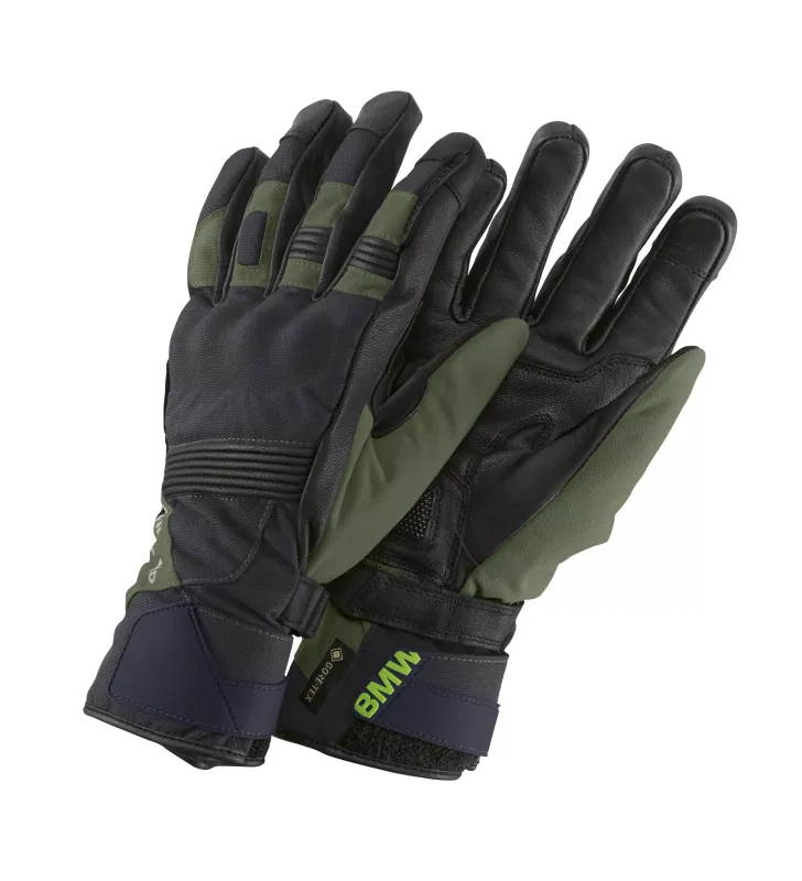 Guantes Reschen GORE-TEX Hombre 11