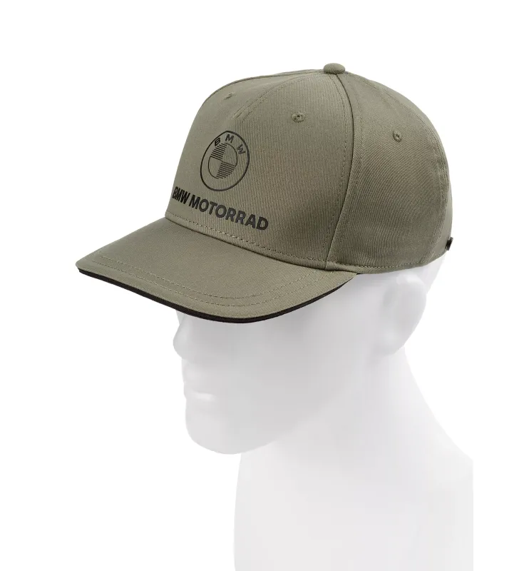 Gorra BMW Motorrad Verde