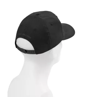 Cap Make Life a Ride Negro