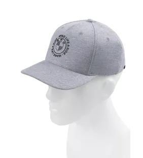 Cap Make Life a Ride Gris