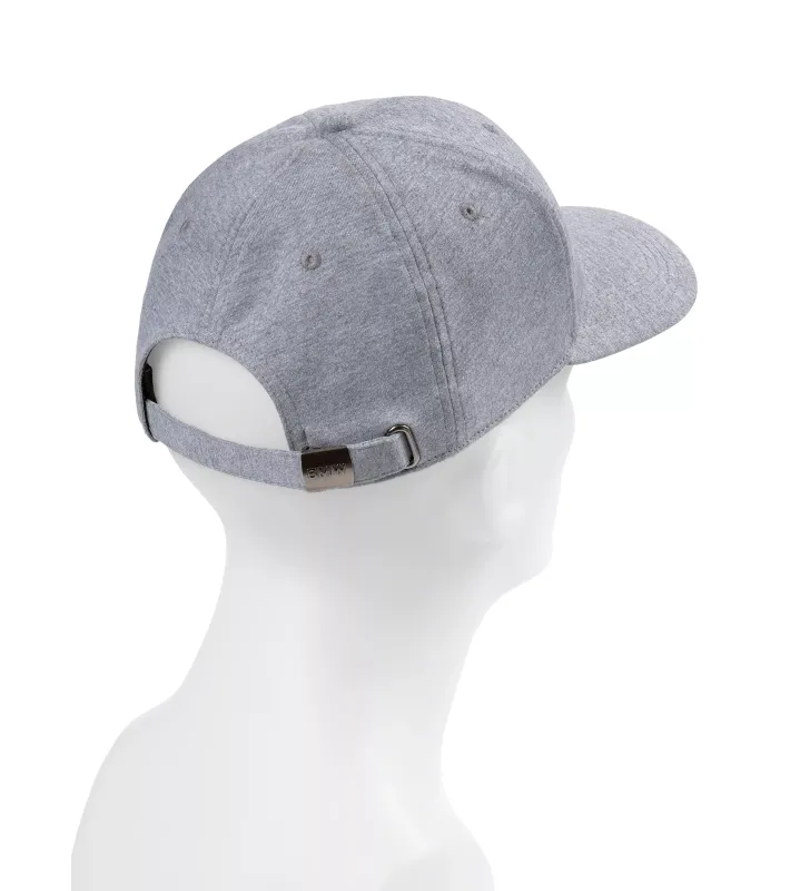 Cap Make Life a Ride Gris