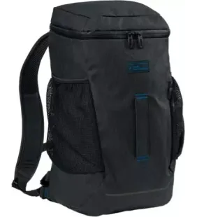 Mochila Black Collection, grande Negro