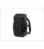 Mochila Black Collection, grande Negro