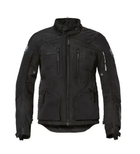 Chaqueta GS Rallye GORE-TEX Mujer Negro 38