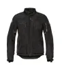 Chaqueta GS Rallye GORE-TEX Mujer Negro 38