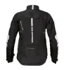 Chaqueta GS Rallye GORE-TEX Mujer Negro 38