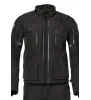Chaqueta GS Rallye GORE-TEX Mujer Negro 38