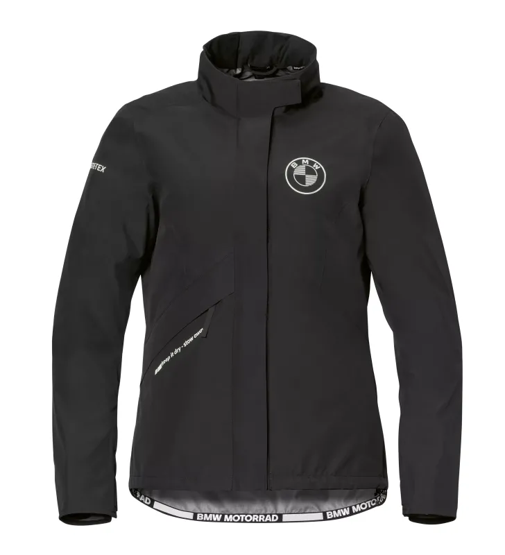 Chaqueta GS Rallye GORE-TEX Mujer Negro 38