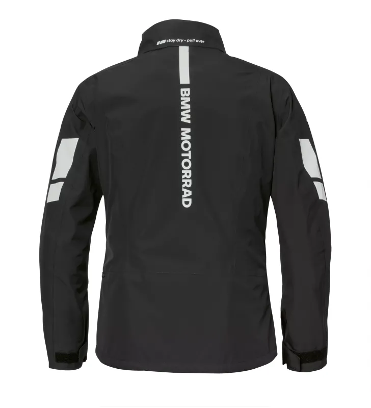 Chaqueta GS Rallye GORE-TEX Mujer Negro 38