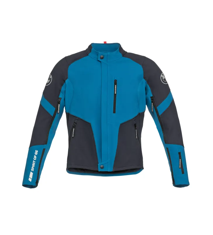 Chaqueta GS Karakum GORE-TEX Hombre 50 Azul