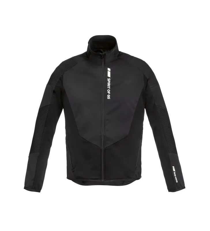 Chaqueta GS Karakum GORE-TEX Hombre 50 Azul