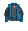 Chaqueta GS Karakum GORE-TEX Hombre 50 Azul