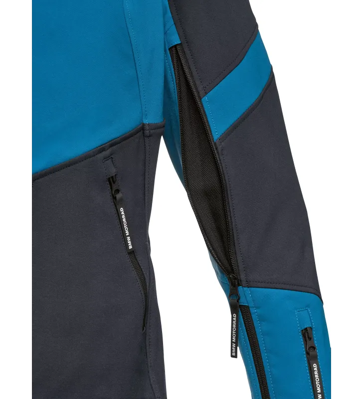 Chaqueta GS Karakum GORE-TEX Hombre 50 Azul