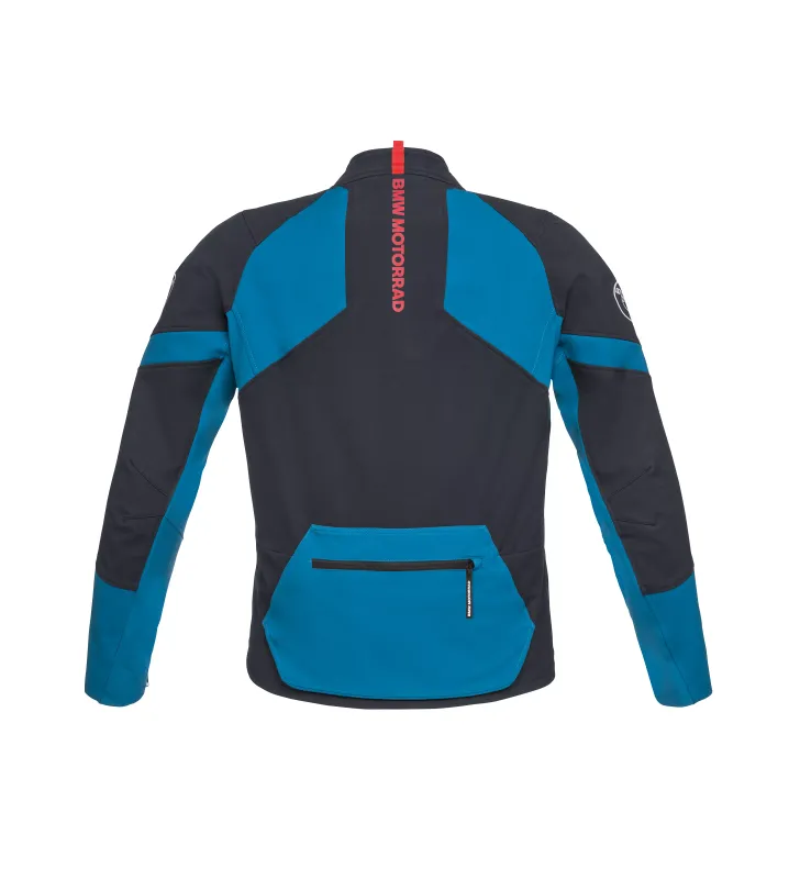 Chaqueta GS Karakum GORE-TEX Hombre 50 Azul