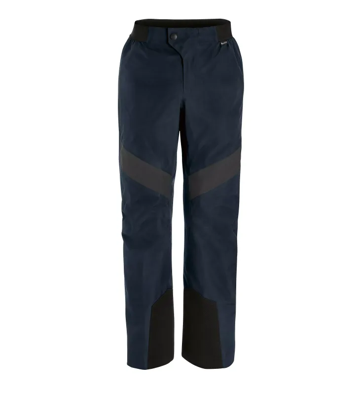 Pantalón GS Karakum GTX Hombre 48 Blue-Grey