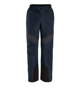 Pantalón GS Karakum GTX Hombre 52 Blue-Grey