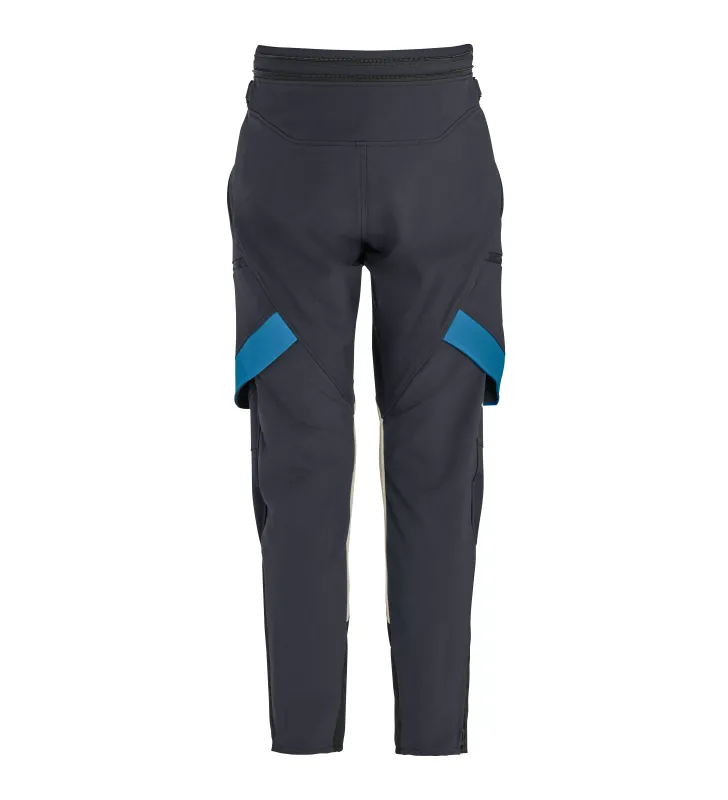 Pantalón GS Karakum GTX Hombre 52 Blue-Grey
