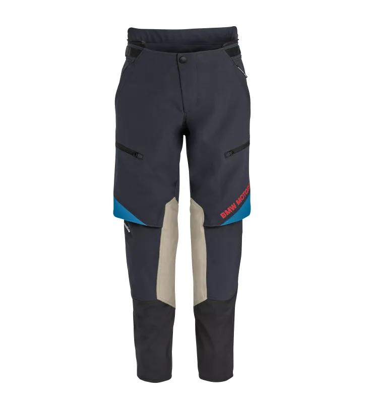 Pantalón GS Karakum GTX Hombre 52 Blue-Grey