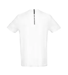 Camiseta Spirit of GS Hombre Blanco M