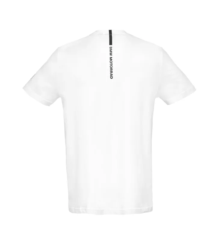 Camiseta Spirit of GS Hombre Blanco M