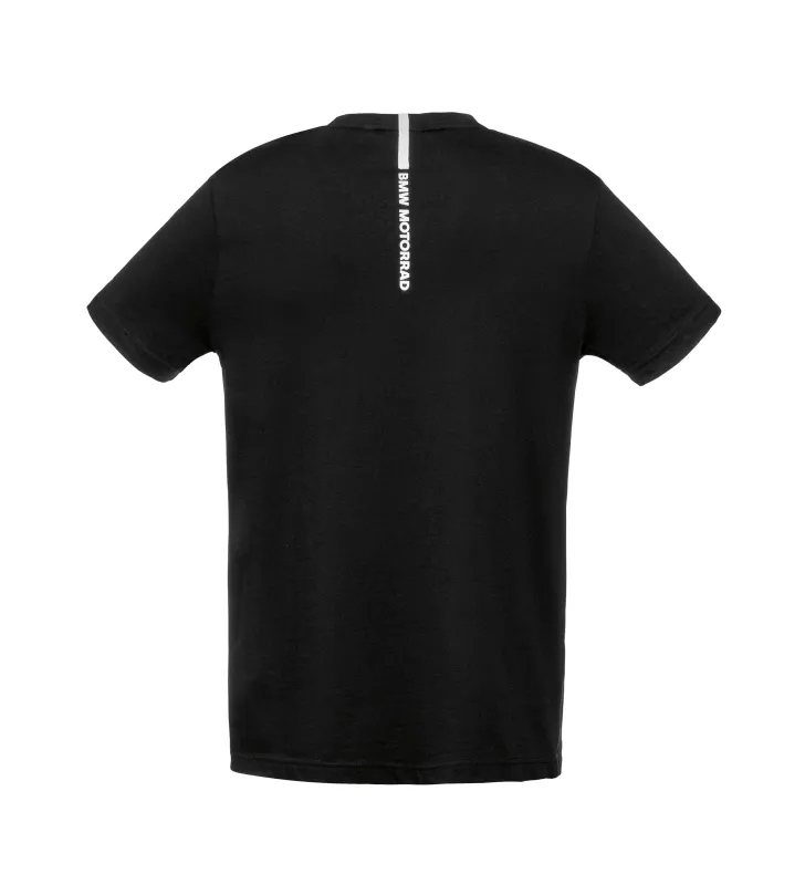 Camiseta Spirit of GS Hombre Negro M