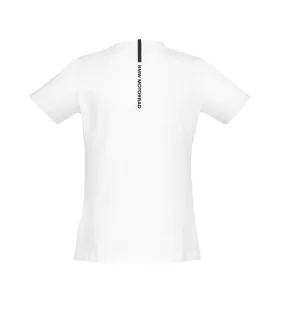 Camiseta Spirit of GS Mujer Blanco S