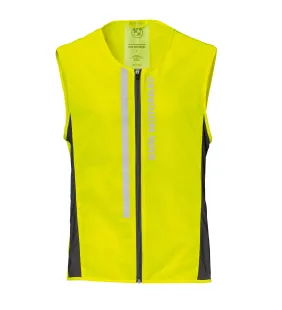Chaleco HighViz Unisex Neon yellow
