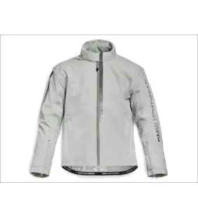 Chaqueta RainLock S Gris