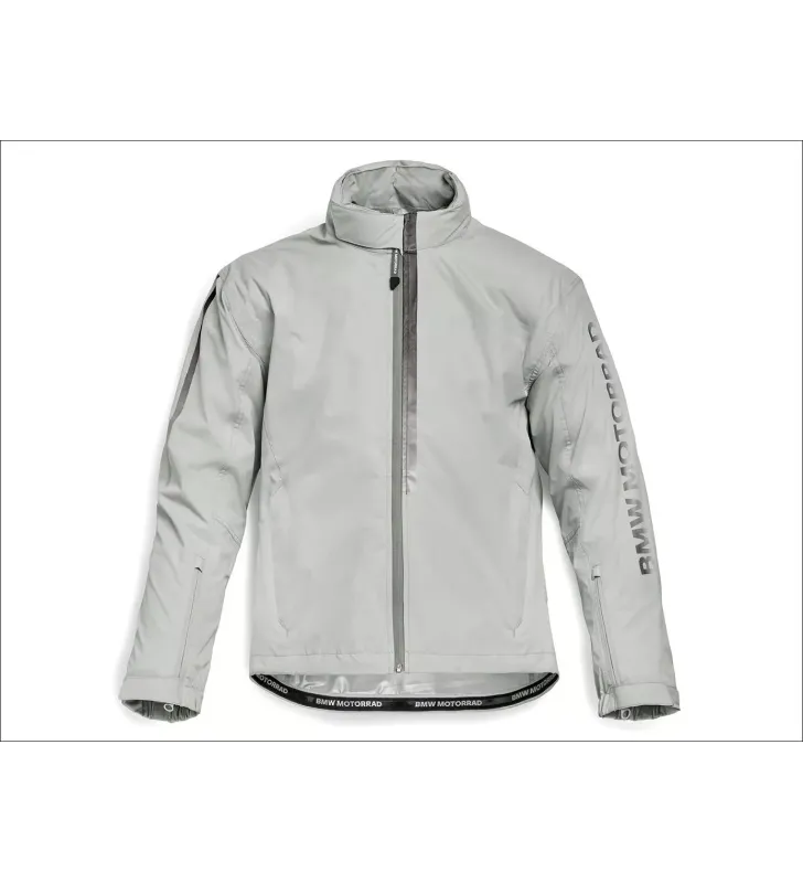Chaqueta RainLock S Gris