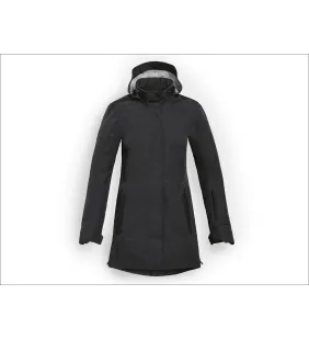 Chaqueta Dry Negro M Mujer