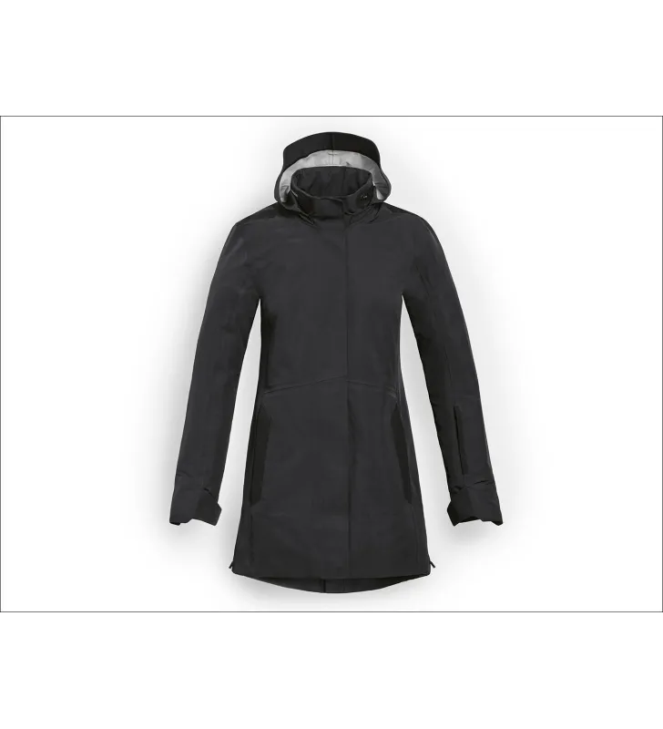 Chaqueta Dry Negro M Mujer