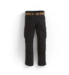 Pantalón Rider Negro Hombre 54