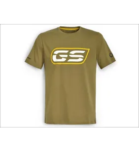 Camiseta con logotipo R 1250 GS L