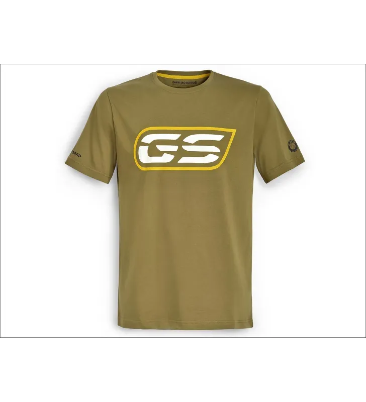 Camiseta con logotipo R 1250 GS L