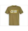 Camiseta con logotipo R 1250 GS L