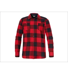 Camisa Checked M Hombre