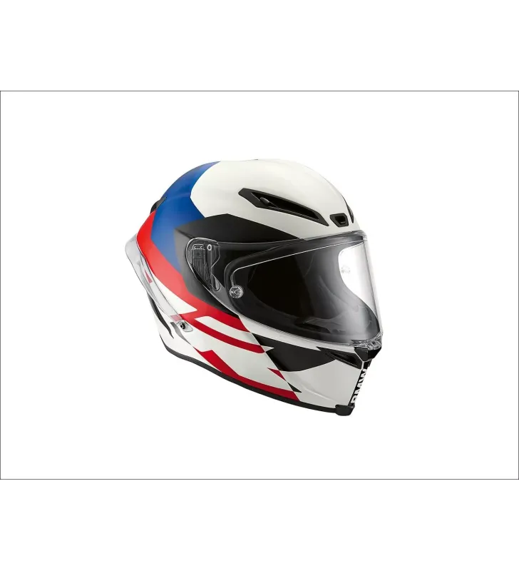 Casco M Pro Race 57/58 (M) Circuit