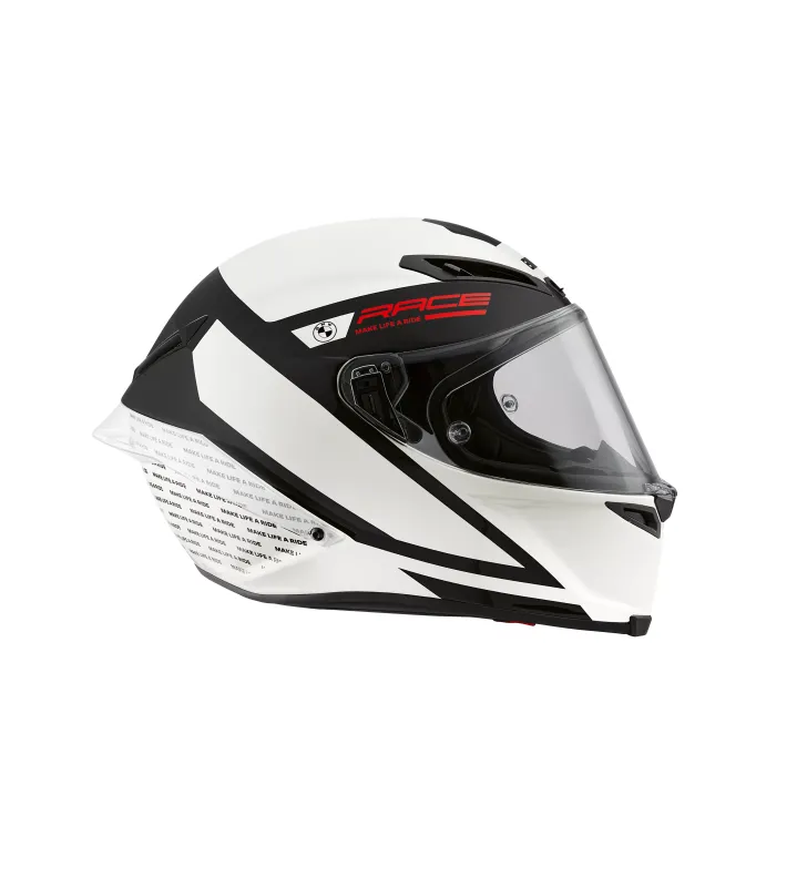 Casco M Pro Race 60/61 (XL) Curbs
