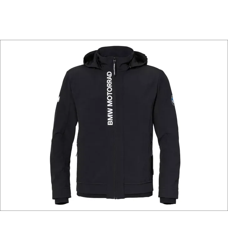 Chaqueta Softshell Motorsport XS