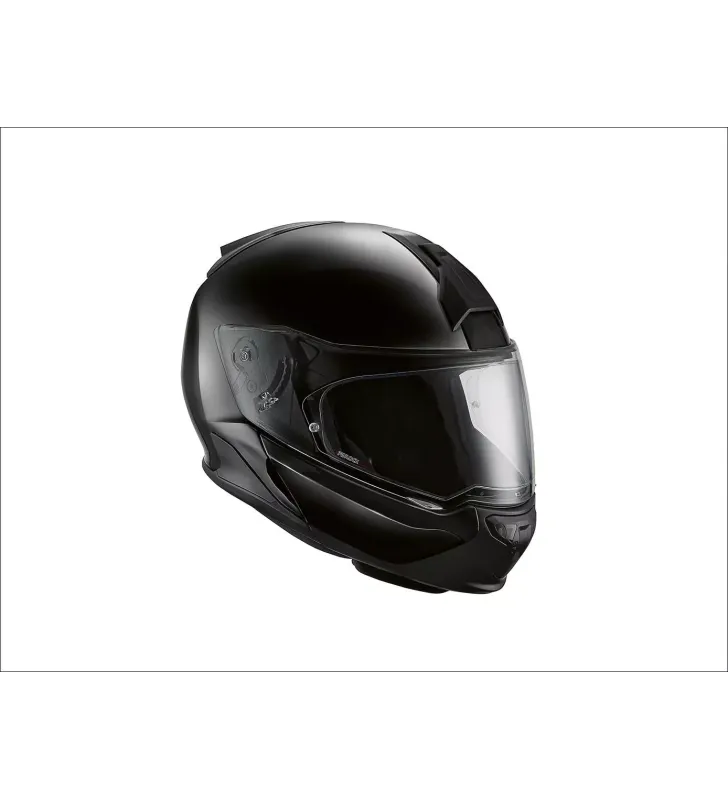Casco System 7 Carbon EVO 56/57 (M) Negro