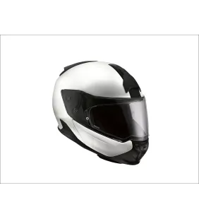 Casco System 7 Carbon EVO 56/57 (M) Blanco